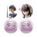 Trẻ em Vương miện Mũ công chúa Headband Dễ thương Siêu dễ thương Hàn Quốc Bộ ngọt ngào Crown Girl Kẹp tóc Phụ kiện tóc nhỏ