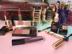 Mỹ truy cập mua chính hãng Estee Lauder 17 năm của Giáng Sinh trang điểm hộp quà tặng phiên bản giới hạn trang điểm bộ váy chì mày innisfree Bộ trang điểm