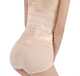 Sau sinh bụng thắt lưng eo băng bó eo ràng buộc cơ thể mỏng giảm bụng nhựa eo corset đai cơ thể định hình corset tráng