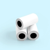 Meituan Takeaway Goose Cashable Desivable Paper 57xx50/80x60 Thermal Notes Супермаркет на стойке регистрации