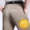 Chính hãng người đàn ông trung niên của quần lụa mùa hè phần mỏng kinh doanh bình thường quần miễn phí hot loose thẳng phù hợp với quần quần tây xanh