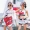 2019 áo tắm mới nữ lưới đỏ chia ba bảo thủ sinh viên Hàn Quốc suối nước nóng bikini nhỏ - Bikinis