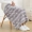 American bé chăn mền mỏng hô chăn lông cừu khăn mềm, thở bình thường mùa xuân chó cartoon Thu Xuân - Ném / Chăn