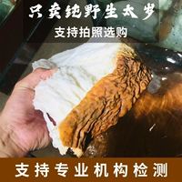Коллекция Tai Sui Meat Ganoderma Collection Zhenpin Pure натуральная пещера
