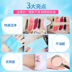 Innis Cleansing Cleansing Cotton Không cần phải loại bỏ nước hoa trang điểm thuốc mỡ lotion Dùng một lần làm sạch hai mặt dùng một lần làm sạch khăn dầu tẩy trang kose softymo deep cleansing oil Làm sạch