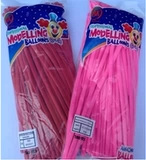 Импортный волшебный воздушный шар, Таиланд, увеличенная толщина, 2 грамм