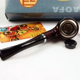 Классический табачный клык сигарет с двумя использованием здоровья двойной слой фильтров