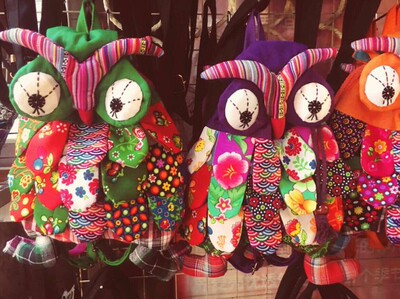 Dai Beichuan Beichuan Specialty Hain Charft Crafts Crafts Dai Специальные продукты Beichuan Специальные хрустящие ремесленники рюкзак рюкзак рюкзак рюкзак