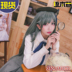 本 死 Alice COS quần áo trò chơi phù hợp với quần áo Pinocchio cosplay trang phục nữ anime - Cosplay cosplay akatsuki Cosplay