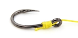 Musta Mustad Norwegian Hook Южный масло текущий крюк/тяжелый золотой пистолет кудрявый крючок крюк