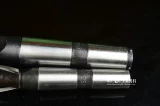 Harbin Five Ring Caper Sucks Melling Cutter 12-50 мм ручка конуса белая сталь Вертикальная высокоскоростная высокоскоростная буровая машина