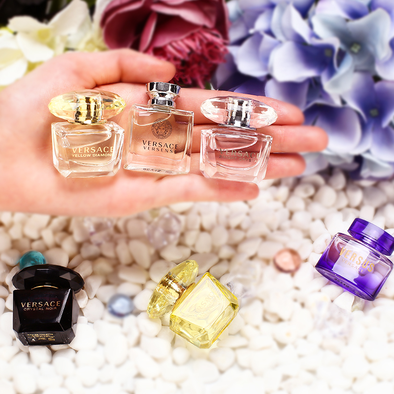 米博体育：艾媒金榜2019女神节·中邦姑娘香水品牌排行榜出炉香水界的“新宠”是哪款？