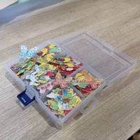Украсьте коробку из около 420 коробок