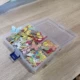 Украсьте коробку из около 420 коробок