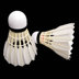 [Đặc biệt cho sân vận động] Vận chuyển cầu lông luyện tập ổn định (rất lông Y3) cầu lông nhựa yonex Cầu lông
