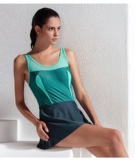 S/M Страница снятия средств модель шкафа Haosha Купальники Соединение мясной юбки -в стиле крышка в стиле