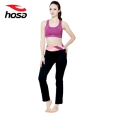 Дышащая одежда для йоги, спортивные быстросохнущие штаны для спортзала, по фигуре, свободный прямой крой