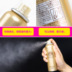 Nhật Bản AVERMAL Sand Prenium Spray Ngoài trời Anessa Sunshine Little Gold Chai không thấm nước và mồ hôi không phải là SPF50 + kem chống nắng collagen 