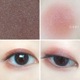 Judydoll Orange Monochrom Eye Shadow Polarized Sky Color Matte Pumpkin Hogga Mud G33 G99 bảng phấn mắt nội địa trung