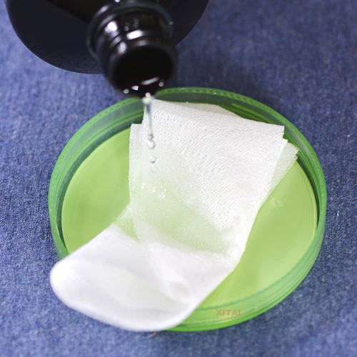 Дайте шелковую пленку из шелковой бумаги Тайваня из метры.