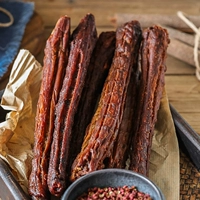 Длинная рука Джин Рилианг с пыткой утиной шейной шей