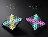 203 Magic Matrix Pro Electronics Electronic Strike Cushion RGB Wireless DJ Launchpad