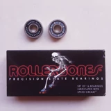 Кости Reds Bearing Series High -Oend Roller Costes Roller Cloting 16 Pack