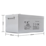 Аккумулятор, лампочка на солнечной энергии, светильник, 12v, 250AH, 220v