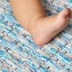 Dày lên có thể giặt bông dệt thảm tatami Bay cửa sổ phòng ngủ cạnh giường ngủ trẻ em phòng bé bò mat Thảm