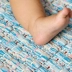 Dày lên có thể giặt bông dệt thảm tatami Bay cửa sổ phòng ngủ cạnh giường ngủ trẻ em phòng bé bò mat