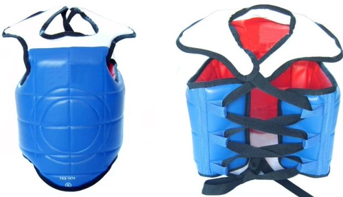 Sunbird подлинная тхэквондо в набор защитных снарядов, защита от взрослых детей, 5 штук, принятие настройки