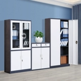 Office Steel File Material Material File Информация о ваучере шкаф в шкаф