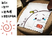 [Trung Quốc nhân dân tệ lễ hội mua hai tặng một miễn phí] phim hoạt hình dễ thương phim hoạt hình đệm mùa hè băng pad làm mát làm mát xung quanh xe mat