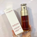 Clarins, восстанавливающая золотая эссенция, 50 мл