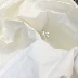 giấy rửa thở xé giấy không phải là mô hình đèn flash lớp phủ vải không thấm nước xấu nhập khẩu giấy DuPont Tyvek Tyvek - Vải vải tự làm vải cotton poly Vải vải tự làm