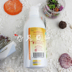 Kem làm sạch da bưởi tại Nhật Bản 500ml Kem làm sạch không gây kích ứng tẩy trang chacott Làm sạch