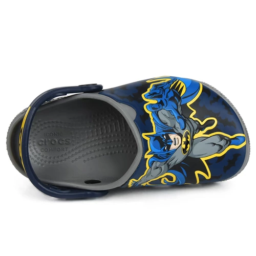 Crocs, пляжные тапочки в стиле Crocs, мюли, босоножки