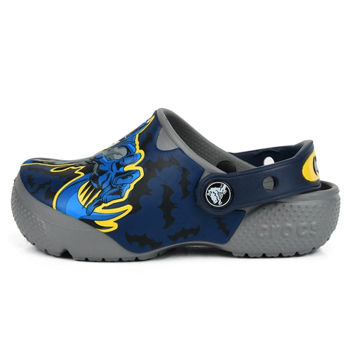 Crocs, пляжные тапочки в стиле Crocs, мюли, босоножки