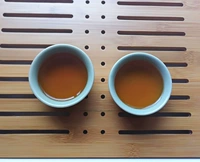 Весенний чай, чай Лапсанг сушонг, красный (черный) чай, крепкий чай, 2023, медовый аромат