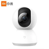 Xiaomi, умная видеокамера, мобильный телефон для домашнего использования, монитор, камера видеонаблюдения