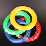 Рекламный светодиод Электронный свет лампы Bead Bead Внутренний проволока 0,3 Однопроизводительная линия соединения All -copper Electrication Line Billboard -ультрасовременный