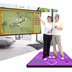 Không dây duy nhất dance mat TV máy tính dual-giao diện sử dụng somatosensory trò chơi tay múa chân nhà giảm cân máy thảm nhảy dance king Dance pad