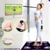 Máy tính giao diện USB chuyên dụng duy nhất dance pad yoga chạy trò chơi máy tập thể dục giảm cân trẻ em người lớn nhà thảm nhảy kết nối tivi Dance pad