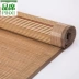 Đặc biệt cung cấp tre mat 1.8 m giường đôi 1.5 m 1.2 double-sided gấp cỏ mat duy nhất ký túc xá sinh viên 0.9 m Thảm mùa hè