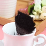 Портативный тональный крем, пуля, щетка, кисть, база под макияж, в корейском стиле