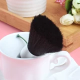 Портативный тональный крем, пуля, щетка, кисть, база под макияж, в корейском стиле