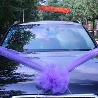 Фиолетовый фиолетовый пакет