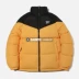 Ngôi sao Reebok JACKET với áo khoác nam mùa đông ấm áp áo khoác hai mặt xuống áo khoác DX7070 DX7068 - Thể thao xuống áo khoác