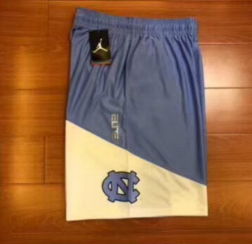 North CarolinaNCAA sponsor U.S.A college student Basketball league match player motion shorts Oregon  Kentucky