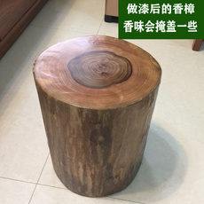 Резной стул Твердый деревянный пирс древесины